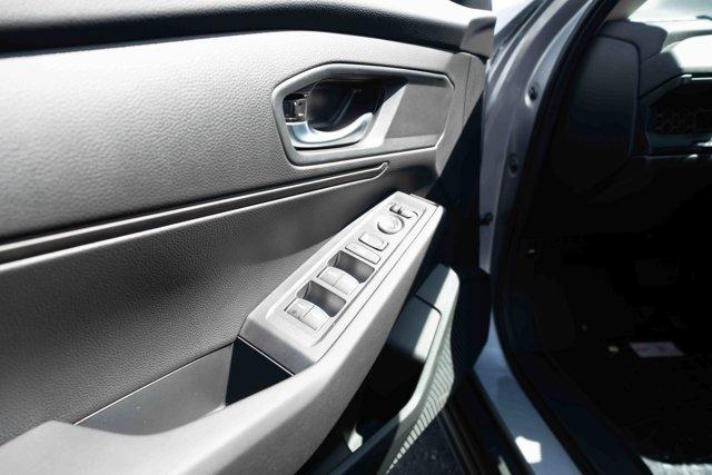 new 2025 Honda Accord car, priced at $28,257