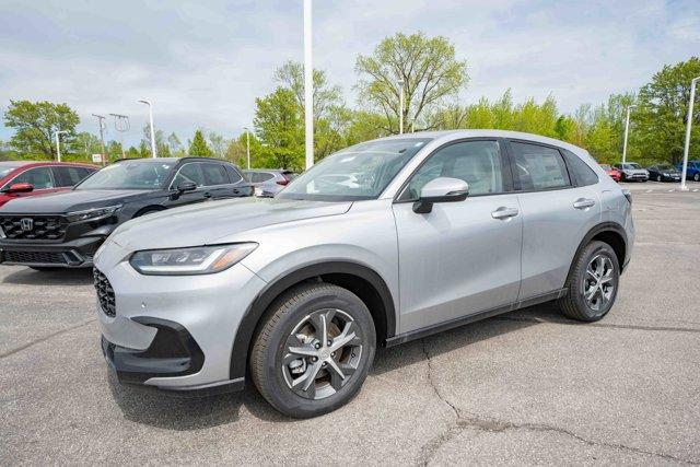 new 2025 Honda HR-V car, priced at $30,894