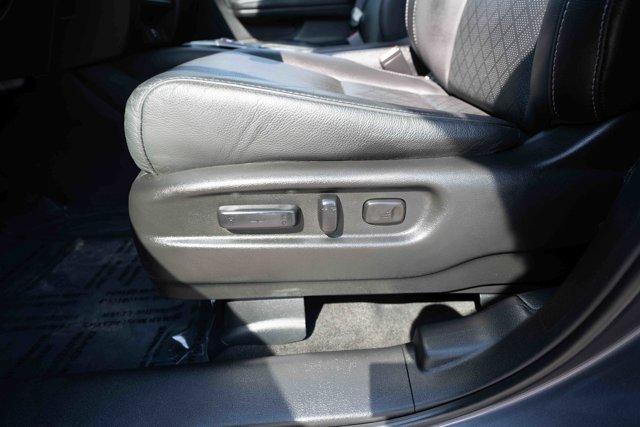 used 2020 Honda Passport car, priced at $28,899