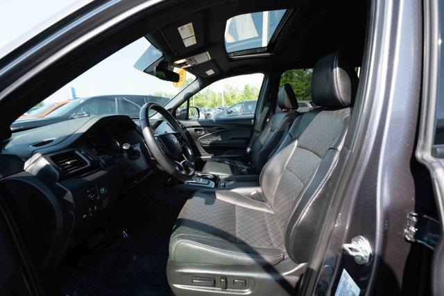 used 2020 Honda Passport car, priced at $28,899