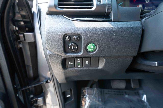 used 2020 Honda Passport car, priced at $28,899