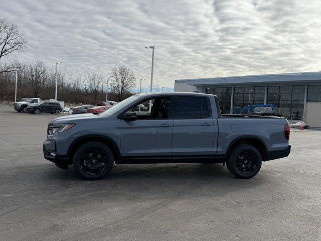 new 2025 Honda Ridgeline car, priced at $44,739