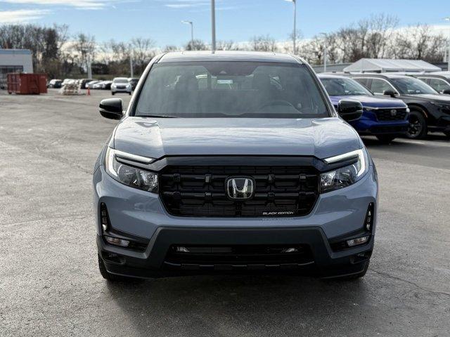 new 2025 Honda Ridgeline car, priced at $44,739