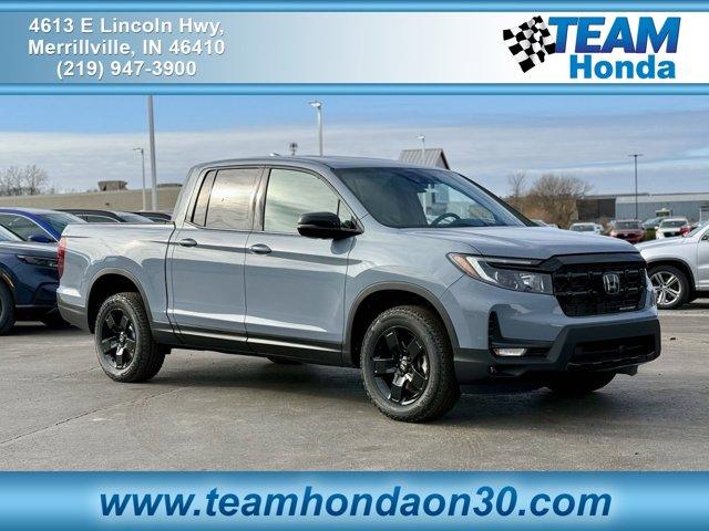 new 2025 Honda Ridgeline car, priced at $44,739