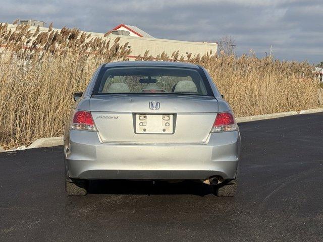 used 2009 Honda Accord car, priced at $5,869