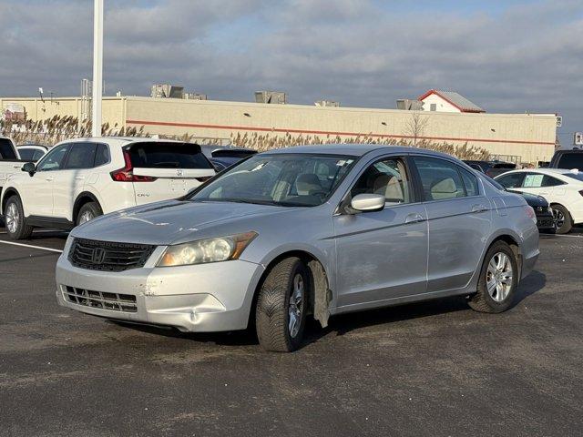 used 2009 Honda Accord car, priced at $5,869