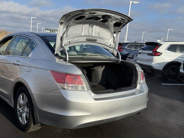 used 2009 Honda Accord car, priced at $5,869