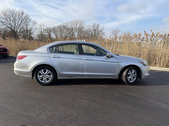 used 2009 Honda Accord car, priced at $5,869