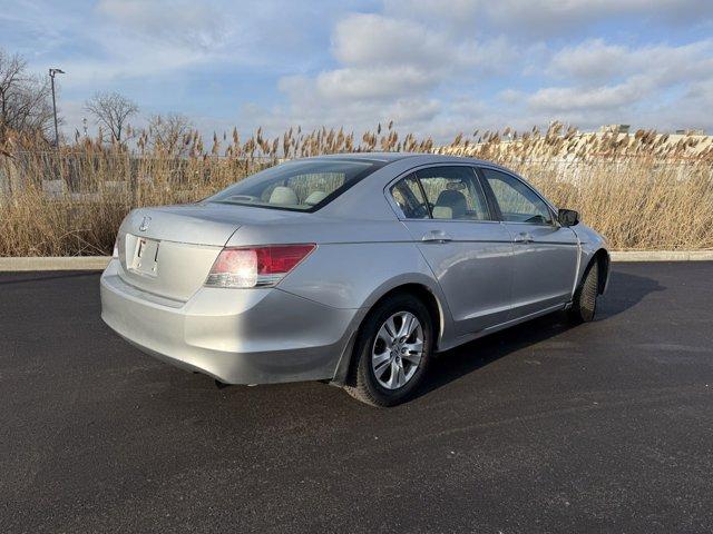 used 2009 Honda Accord car, priced at $5,869