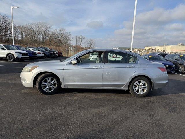 used 2009 Honda Accord car, priced at $5,869