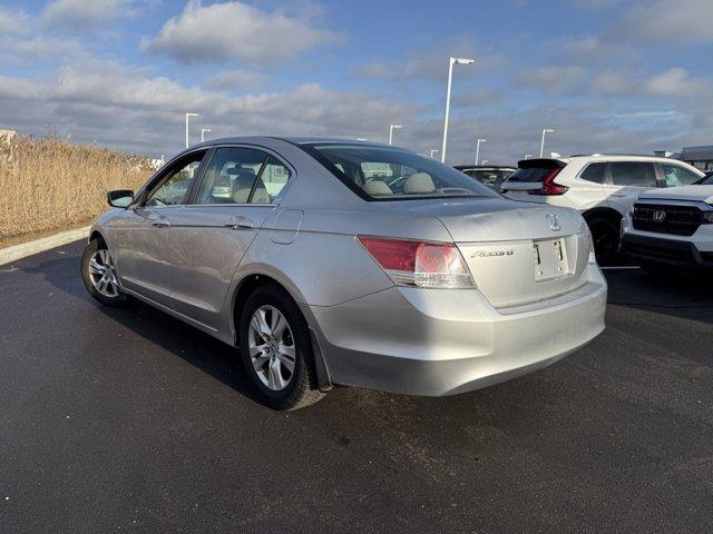 used 2009 Honda Accord car, priced at $5,869