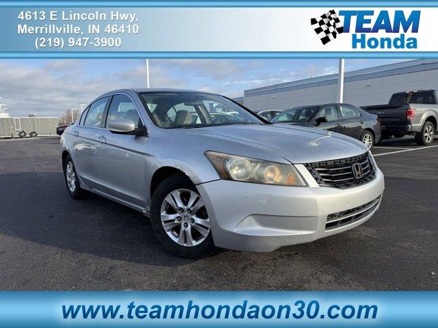 used 2009 Honda Accord car, priced at $5,915