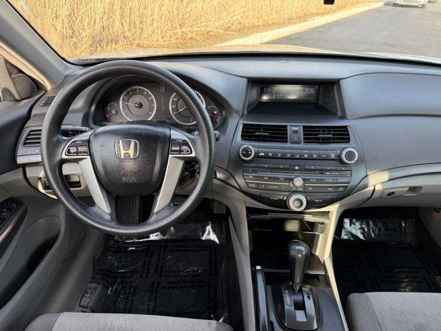 used 2009 Honda Accord car, priced at $5,869