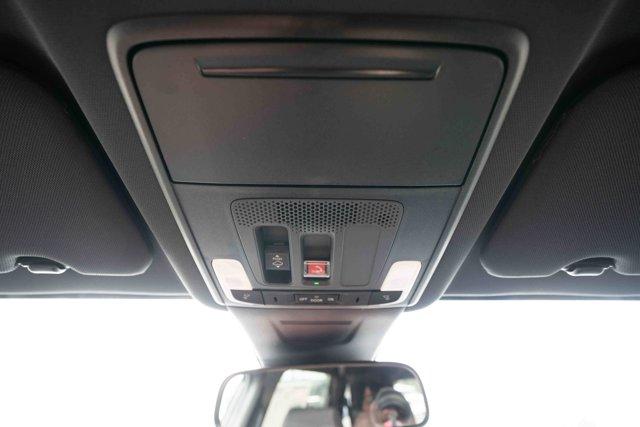 new 2026 Honda CR-V Hybrid car