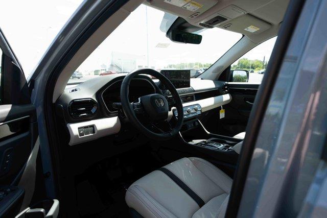 new 2026 Honda Passport car, priced at $45,023