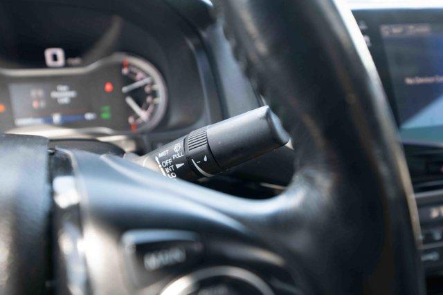 used 2019 Honda Ridgeline car, priced at $20,792