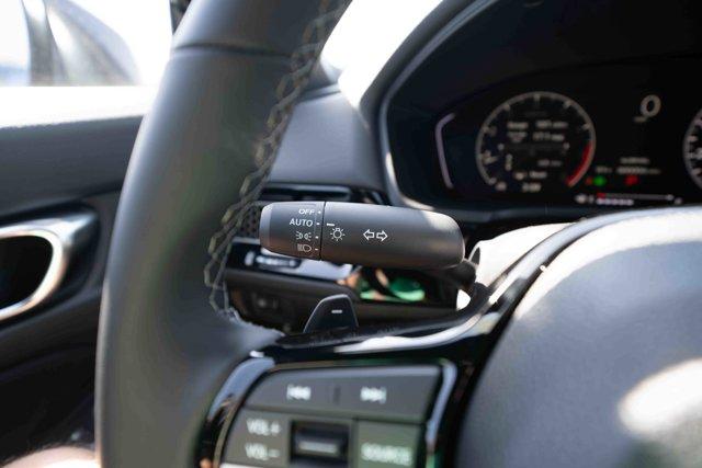 new 2025 Honda Civic car, priced at $37,310