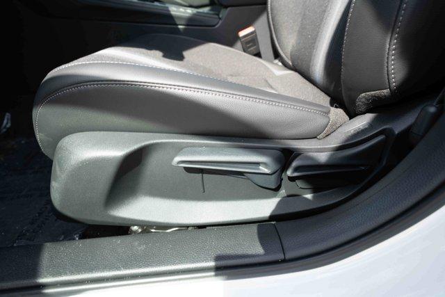 new 2025 Honda Civic car, priced at $27,789