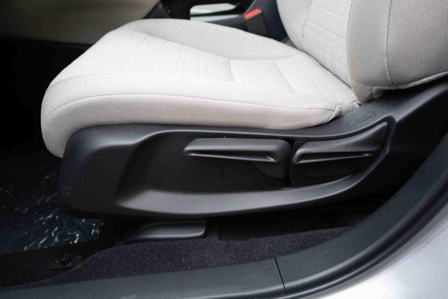 new 2026 Honda HR-V car, priced at $27,987