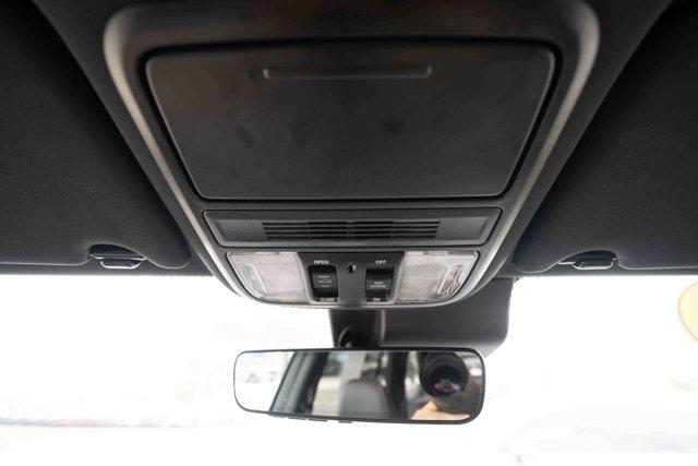 used 2023 Honda Passport car, priced at $34,998