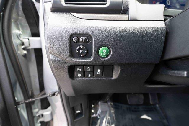 used 2023 Honda Passport car, priced at $34,998