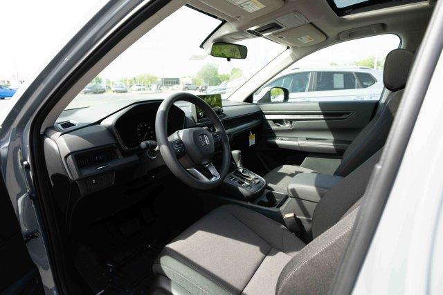 new 2025 Honda CR-V car, priced at $34,086