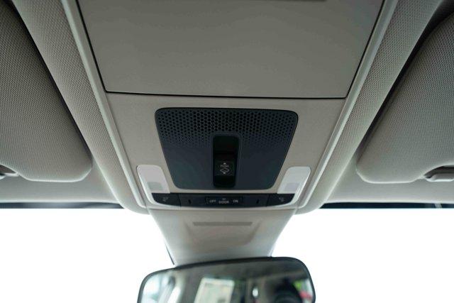 new 2025 Honda CR-V car, priced at $34,086