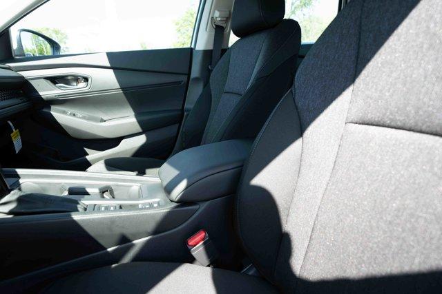 new 2025 Honda Accord car
