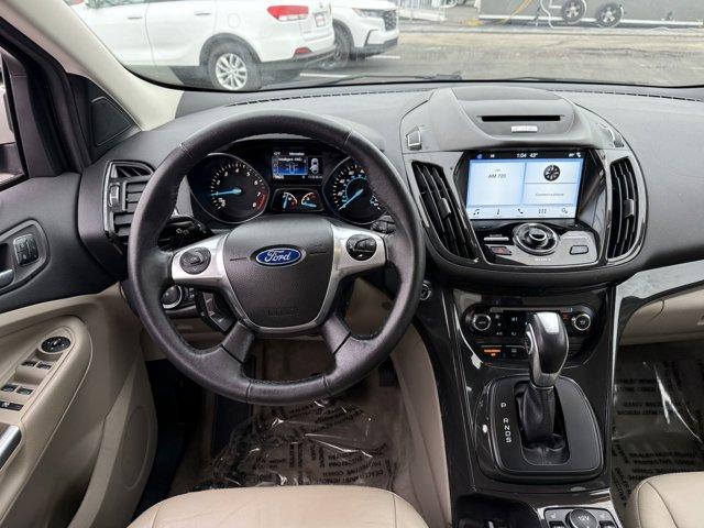 used 2016 Ford Escape car, priced at $10,568