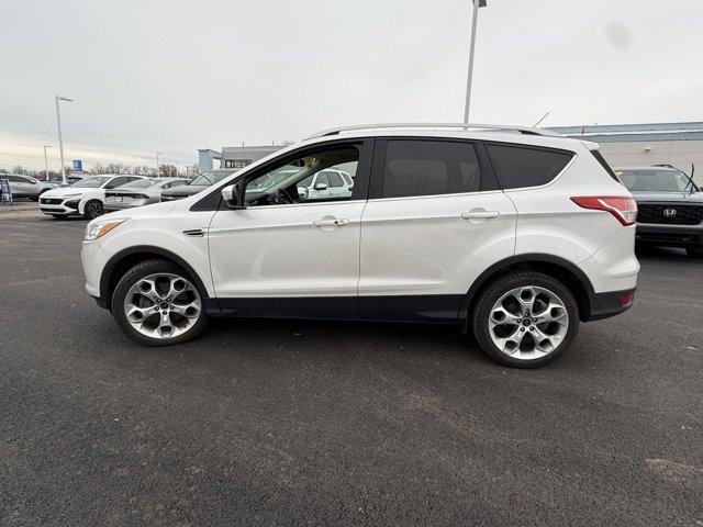 used 2016 Ford Escape car, priced at $10,568