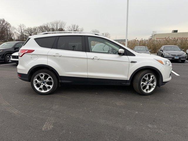 used 2016 Ford Escape car, priced at $10,568