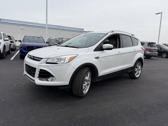 used 2016 Ford Escape car, priced at $10,568