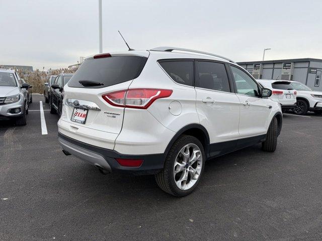 used 2016 Ford Escape car, priced at $10,568