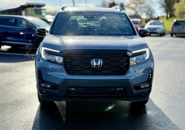 used 2023 Honda Passport car, priced at $35,961