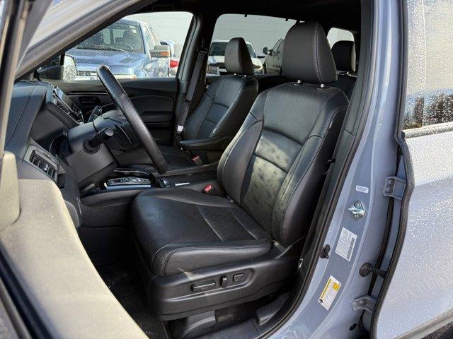 used 2023 Honda Passport car, priced at $35,961