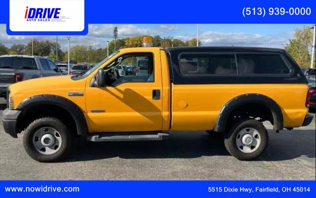 used 2006 Ford F-350 car, priced at $13,000