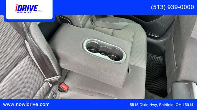 used 2018 Volkswagen Golf car, priced at $11,675
