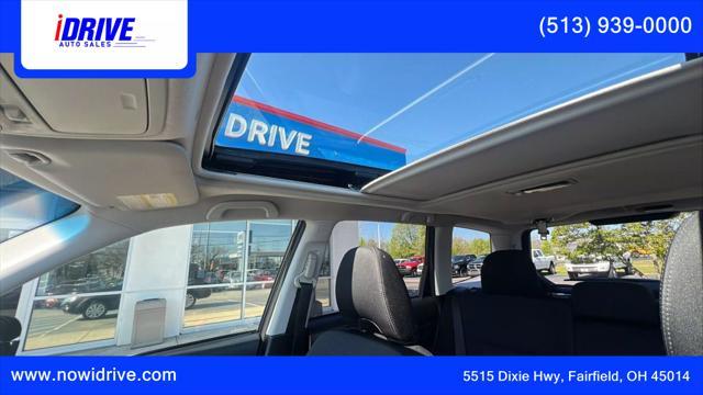 used 2013 Subaru Forester car, priced at $10,575
