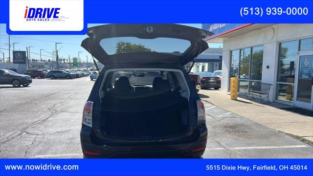 used 2013 Subaru Forester car, priced at $10,575