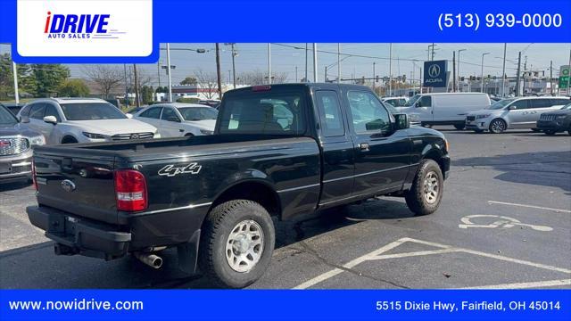 used 2011 Ford Ranger car, priced at $14,200