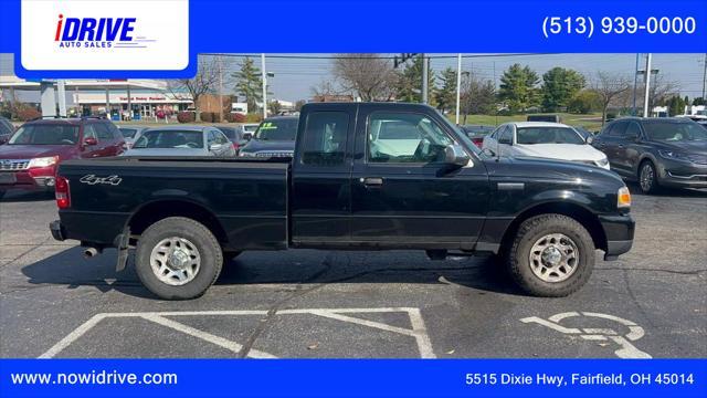 used 2011 Ford Ranger car, priced at $14,200