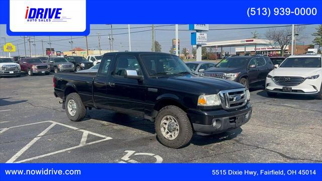 used 2011 Ford Ranger car, priced at $14,200