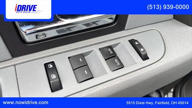 used 2014 Ford F-150 car, priced at $13,325