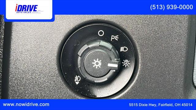 used 2014 Ford F-150 car, priced at $13,325