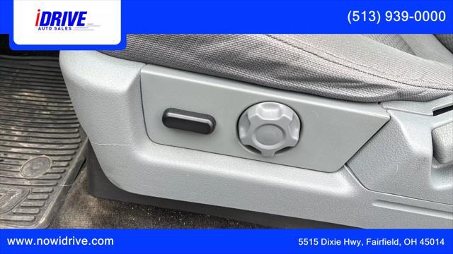 used 2014 Ford F-150 car, priced at $13,325