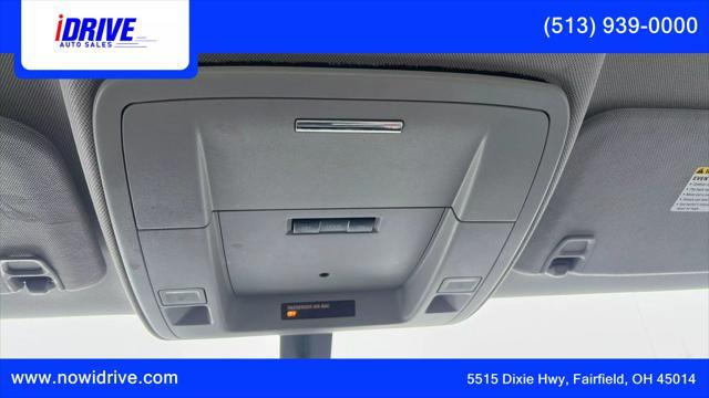 used 2019 Chevrolet Silverado 1500 car, priced at $16,000