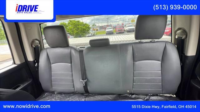 used 2013 Ram 1500 car, priced at $10,775