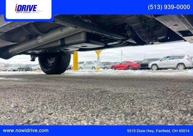 used 2019 Chevrolet Colorado car, priced at $12,950