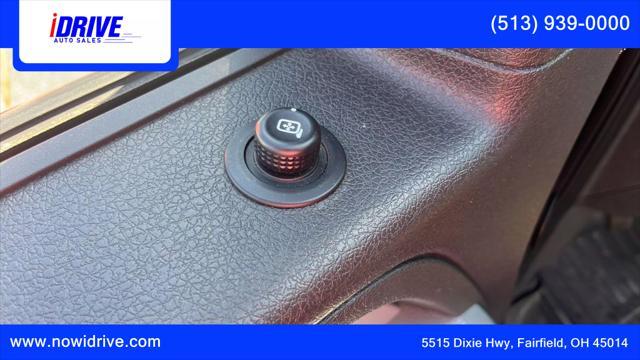 used 2014 Ford F-150 car, priced at $17,100