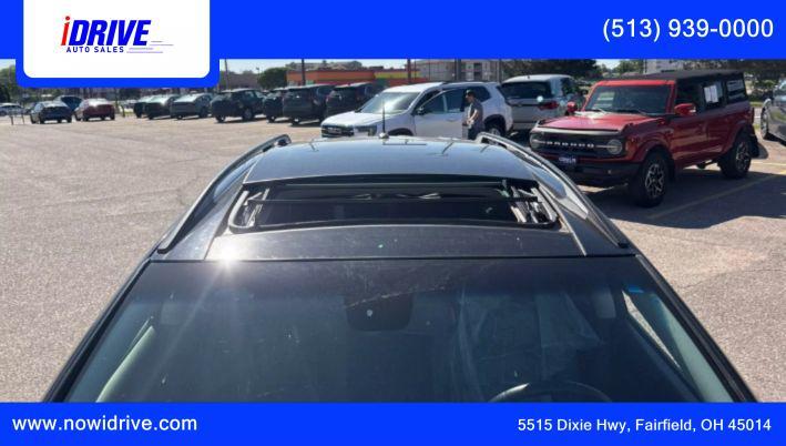 used 2013 Nissan Murano car, priced at $8,825